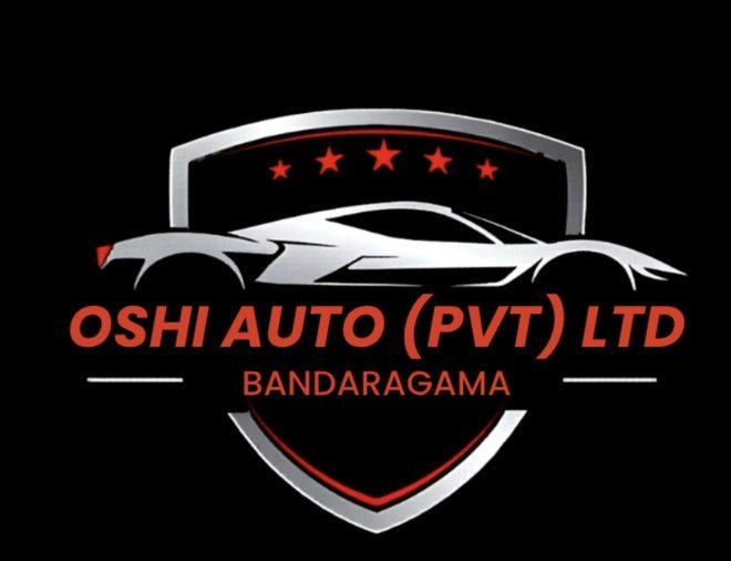 Oshi Auto (Pvt) Ltd